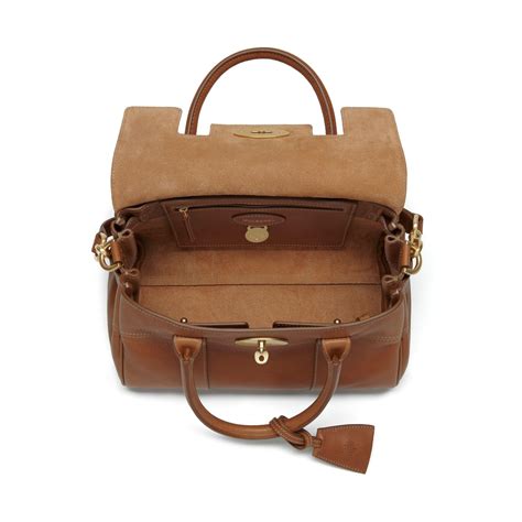 mulberry small bayswater satchel.